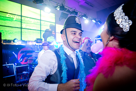 Solarium Casa Bonita